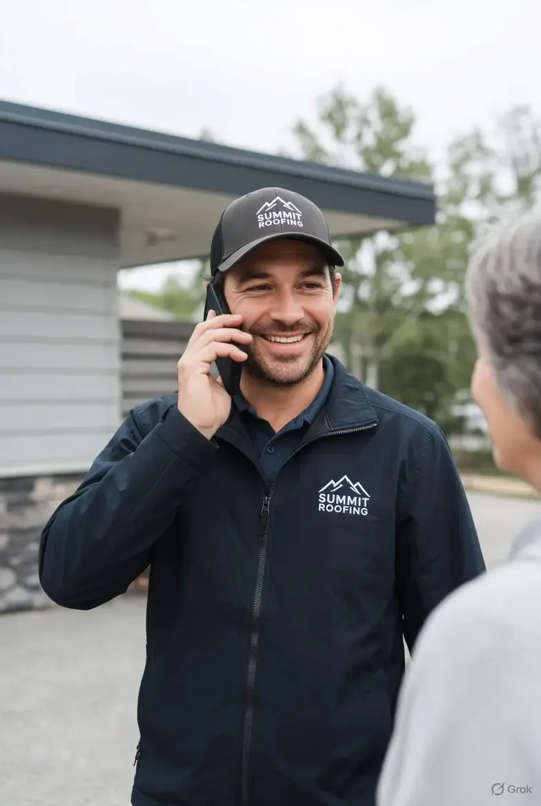Flat Roof Leak Repair Cavour, SD FAQs